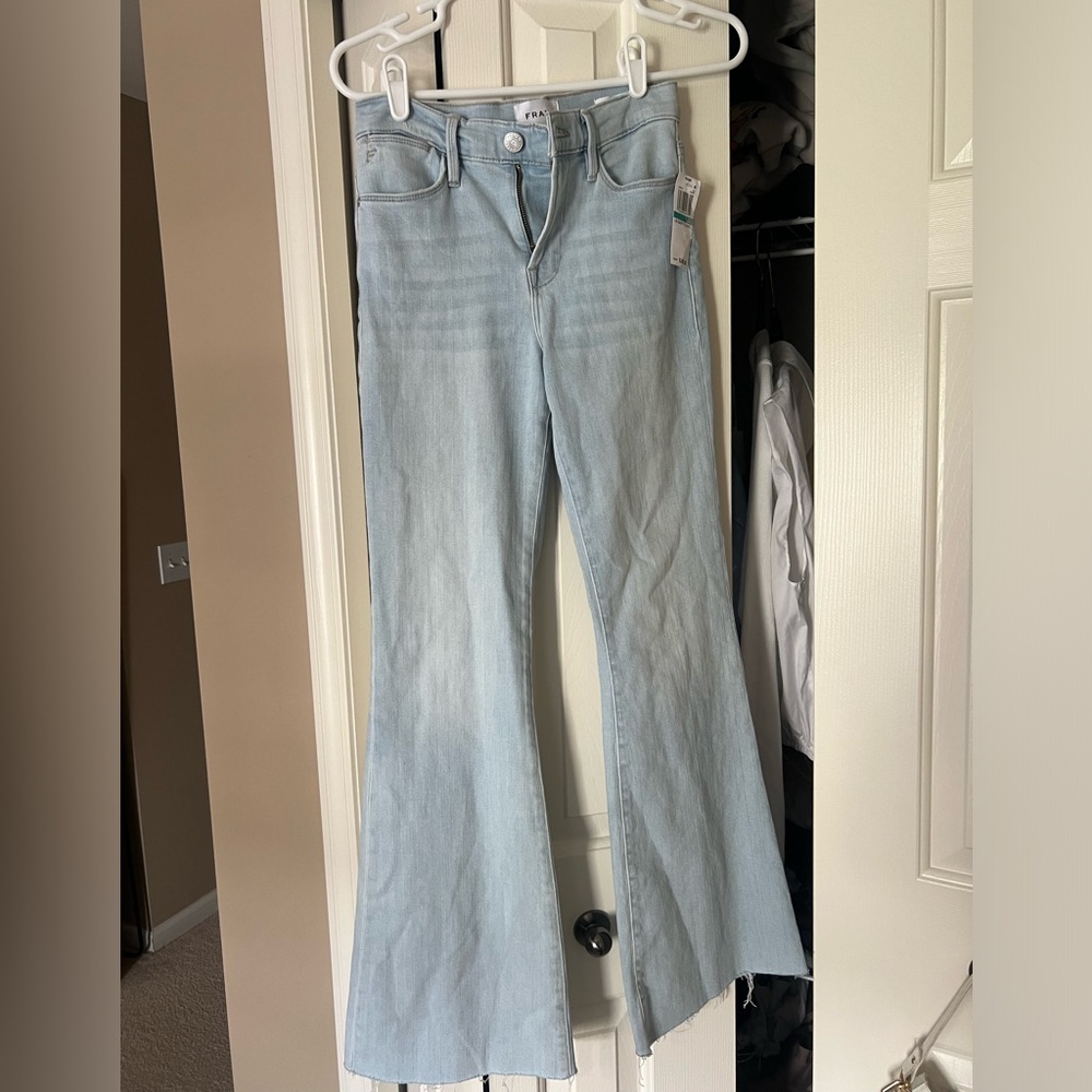 FRAME jeans